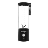 The Original Portable Blender Black